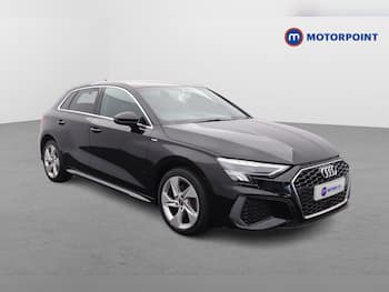 Used Audi A3 2023 for sale - 79762575: Photo