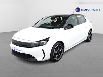 Used Vauxhall Corsa 2023 for sale - 79088941: Photo