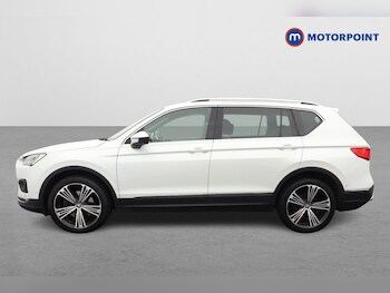 Used SEAT Tarraco 2019 for sale - 79528654: Photo