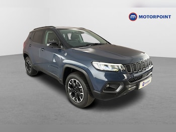 Used Jeep Compass 2022 for sale - 79152171: Photo