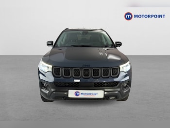Used Jeep Compass 2022 for sale - 79152171: Photo