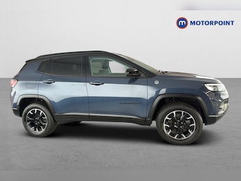 Used Jeep Compass 2022 for sale - 79152171: Photo