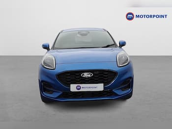 Used Ford Puma 2025 for sale - 79671672: Photo