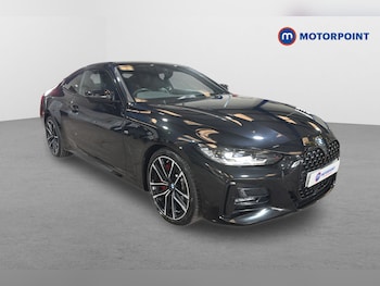Used BMW 4 Series 2022 for sale - 79394018: Photo