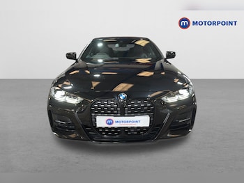 Used BMW 4 Series 2022 for sale - 79394018: Photo