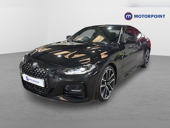 Used BMW 4 Series 2022 for sale - 79394018: Photo