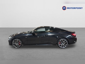 Used BMW 4 Series 2022 for sale - 79394018: Photo