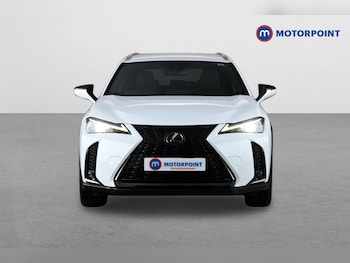 Used Lexus UX 2023 for sale - 79549020: Photo