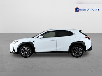 Used Lexus UX 2023 for sale - 79549020: Photo