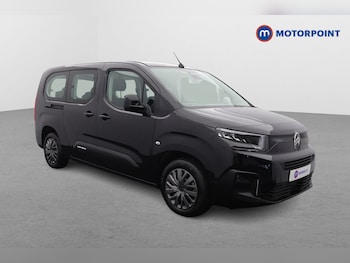 Used Citroen Berlingo 2026 for sale - 79560436: Photo