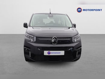 Used Citroen Berlingo 2026 for sale - 79560436: Photo