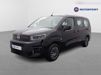 Used Citroen Berlingo 2026 for sale - 79560436: Photo
