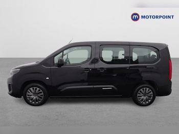 Used Citroen Berlingo 2026 for sale - 79560436: Photo