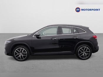Used Mercedes-Benz EQA 2023 for sale - 79088995: Photo