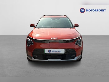 Used Kia Niro 2023 for sale - 79152360: Photo