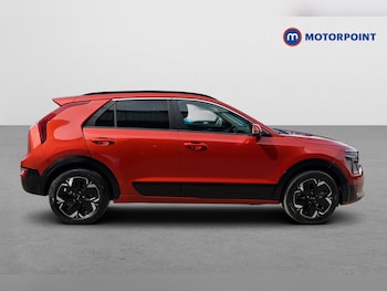 Used Kia Niro 2023 for sale - 79152360: Photo