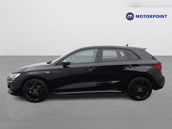 Used Audi A3 2025 for sale - 79339576: Photo