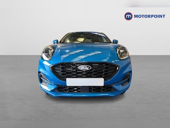 Used Ford Puma 2025 for sale - 79816463: Photo