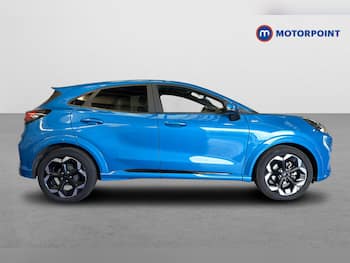 Used Ford Puma 2025 for sale - 79816463: Photo