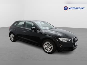 Used Audi A3 2017 for sale - 79747270: Photo