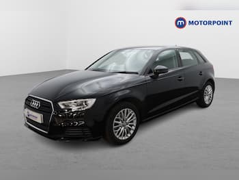 Used Audi A3 2017 for sale - 79747270: Photo
