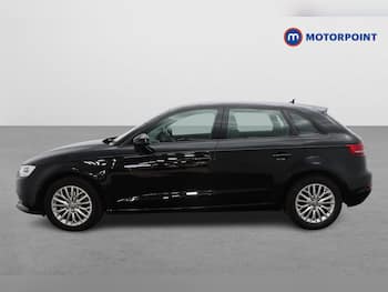 Used Audi A3 2017 for sale - 79747270: Photo