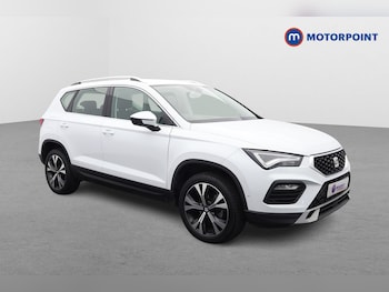 Used SEAT Ateca 2024 for sale - 79152363: Photo
