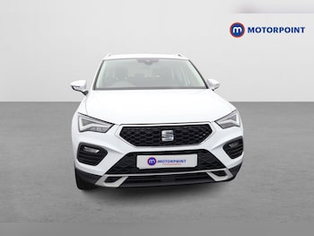 Used SEAT Ateca 2024 for sale - 79152363: Photo