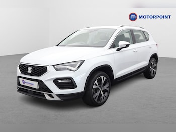 Used SEAT Ateca 2024 for sale - 79152363: Photo