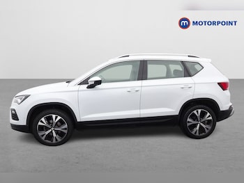 Used SEAT Ateca 2024 for sale - 79152363: Photo