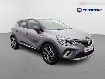 Used Renault Captur 2024 for sale - 79437069: Photo