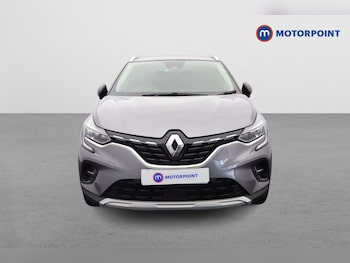 Used Renault Captur 2024 for sale - 79437069: Photo