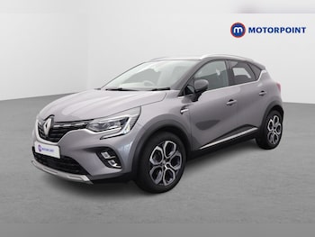Used Renault Captur 2024 for sale - 79437069: Photo