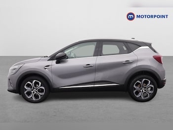 Used Renault Captur 2024 for sale - 79437069: Photo