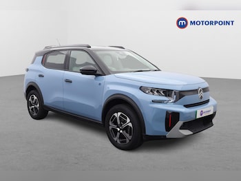 Used Citroen C3 Aircross 2025 for sale - 79505066: Photo
