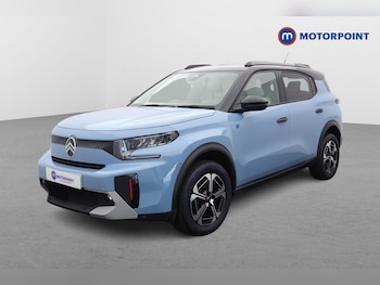 Used Citroen C3 Aircross 2025 for sale - 79505066: Photo