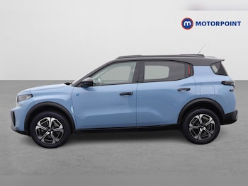 Used Citroen C3 Aircross 2025 for sale - 79505066: Photo
