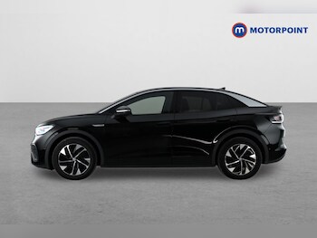 Used Volkswagen ID.5 2023 for sale - 79128916: Photo
