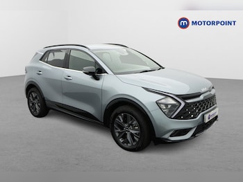 Used Kia Sportage 2025 for sale - 79369588: Photo