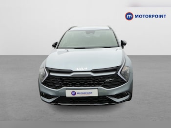 Used Kia Sportage 2025 for sale - 79369588: Photo