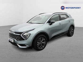 Used Kia Sportage 2025 for sale - 79369588: Photo