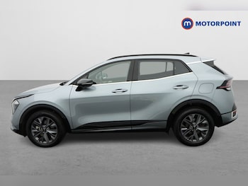 Used Kia Sportage 2025 for sale - 79369588: Photo