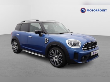 Used MINI Countryman 2023 for sale - 79376504: Photo