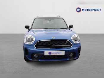 Used MINI Countryman 2023 for sale - 79376504: Photo