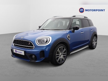 Used MINI Countryman 2023 for sale - 79376504: Photo