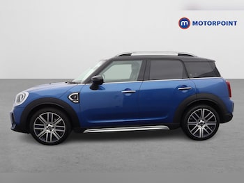 Used MINI Countryman 2023 for sale - 79376504: Photo