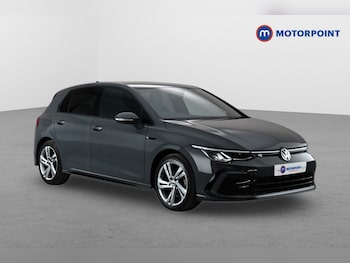 Used Volkswagen Golf 2022 for sale - 79152438: Photo