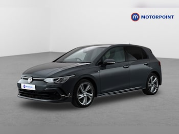 Used Volkswagen Golf 2022 for sale - 79152438: Photo