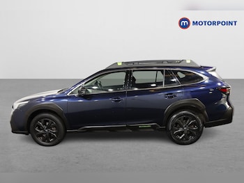 Used Subaru Outback 2021 for sale - 79581718: Photo
