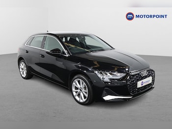 Used Audi A3 2025 for sale - 79152423: Photo